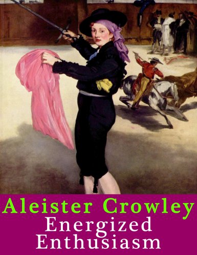 Energized Enthusiasm (Kindle Edition)