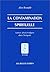 La Contamination Spirituelle. by Aline Rousselle