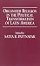 Organized Religion in the Political Transformation of Latin A... by Satya R. Pattnayak