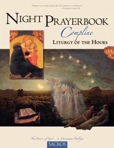 Night Prayerbook (Paperback)