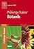 Prüfungs-Trainer Biologie der Pflanzen by Andreas Held