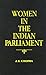 Women in the Indian Parliament