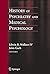 History of Psychiatry and M...