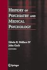 History of Psychi...