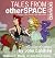 Accidental Centaurs-Tales from OtherSpace by John Lotshaw