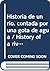 Historia de un rio, contada por una gota de agua (Coleccion O... by Alonso Restrepo Gomez