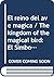El reino del Ave Magica, el simbolo de los Andes (Coleccion O... by Alonso Restrepo
