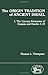 The Origin Tradition of Ancient Israel: I. The Literary Formation of Genesis and Exodus 1-23 [JSOTS 55]