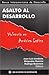 Asalto al desarrollo: violencia en América Latina