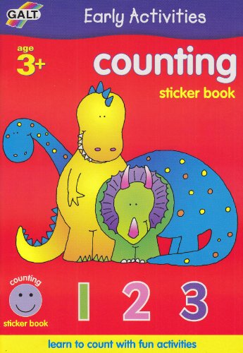 Counting (Early Activities)