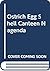 The ostrich egg-shell canteen (Heinemann secondary readers)