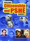 Folens Citizenship and Pshe Text Book Year 7