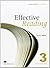 EFFECTIVE READING 3 Int Sb