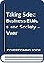 Taking Sides: Business Ethics and Society - Veer