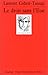 Le droit sans l'Etat : sur la démocratie en France et en Amérique (Recherches politiques)