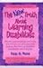 The new truth about learning disabilities