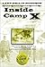 Inside Camp-X