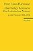 Das Heilige Römische Reich Deutscher Nation in der Neuzeit 14... by Peter Claus Hartmann