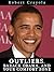 Outliers, Barack Obama, and...
