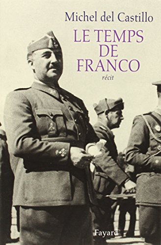 Le Temps De Franco: Récit (Paperback)