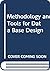 Methodology and tools for d...