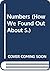 Numbers by Isaac Asimov