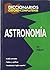 Diccionario Oxford Complutense de Astronomia / Complutense Oxford Dictionary of Astronomy (Spanish Edition)