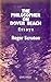 The Philosopher on Dover Beach