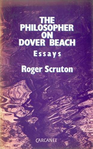 The Philosopher on Dover Beach (Hardcover)