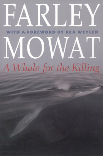 A Whale for the Killing