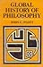 Global History Of Philosophy, Volume 4: The Period of Scholasticism - part one: 800-1150