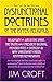 Dysfunctional Doctrines of ...