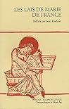 Les Lais de Marie...