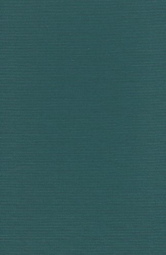 The Teleology of Poetics in Medieval Kashmir (Harvard Oriental Series)