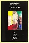 Domicilio (Calima Poesía) (Spanish Edition) Domicilio (Calima Poesía) (Spanish Edition)