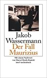 Der Fall Maurizius