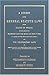 A Digest of the General Statute Laws of the State of Texas [1859]