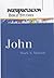 John: Interpretation Bible ...