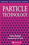 Particle Technology (Particle Technology Series)