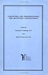 Takeover & Shareholders: The Mounting Controversy (Proceedings of The Financial Analysts Federation Seminar, 1984)