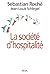 La Société d'hospitalité by Sebastian Roché
