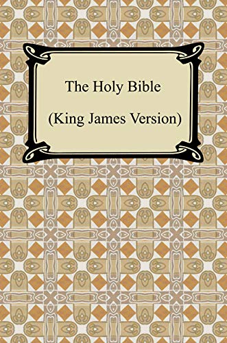 Holy Bible