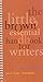 The Little, Brown Essentials Handbook
