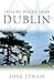 Leisure Walks Near Dublin by Joss Lynam