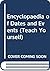 Encyclopaedia of dates and ...