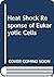 Heat Shock Response of Eukaryotic Cells by Lutz Nover
