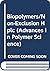 Biopolymers/Non-Exclusion Hplc