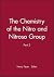 Chemistry of the Nitro and Nitroso Groups Part 2 (Chemistry of Functional Groups)