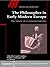 The Philosopher in Early Modern Europe: The Nature of a Contested Identity (Ideas in Context Book 77)