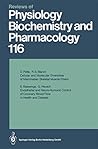 Reviews of Physiology, Biochemistry and Pharmacology, Volume 116